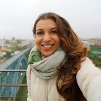 Отзыв от Оксана - Виза Destination Thailand